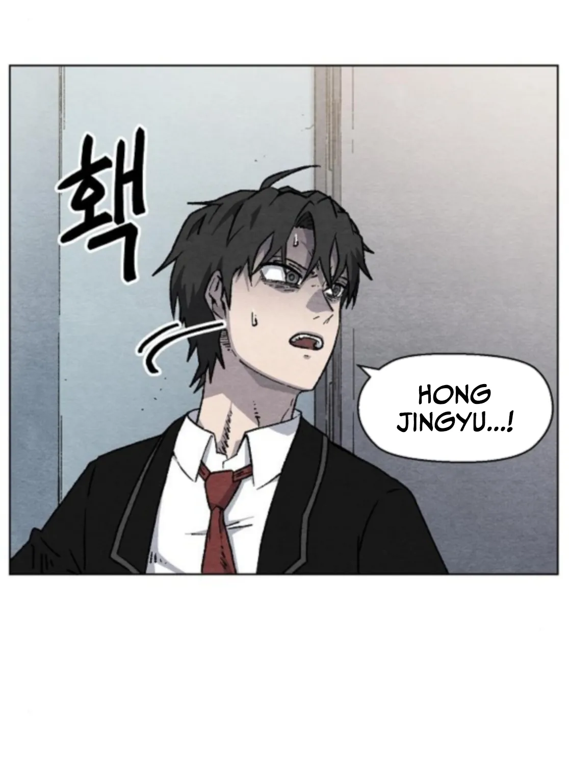 Read Leu Leu Leu chapter 4 image 115 on Lezhin