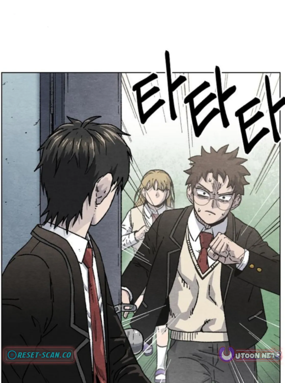 Read Leu Leu Leu chapter 4 image 116 on Lezhin