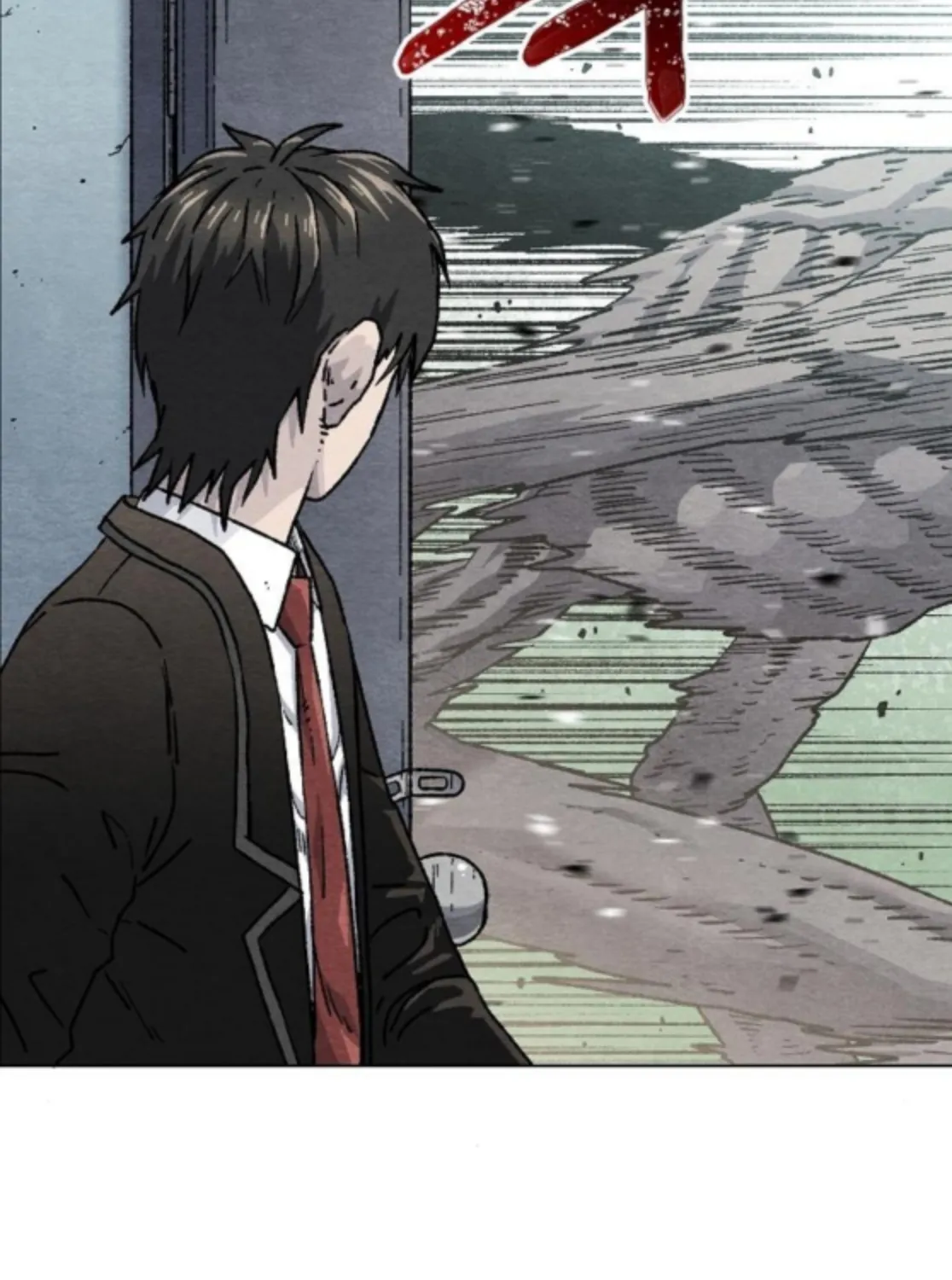Read Leu Leu Leu chapter 4 image 118 on Lezhin
