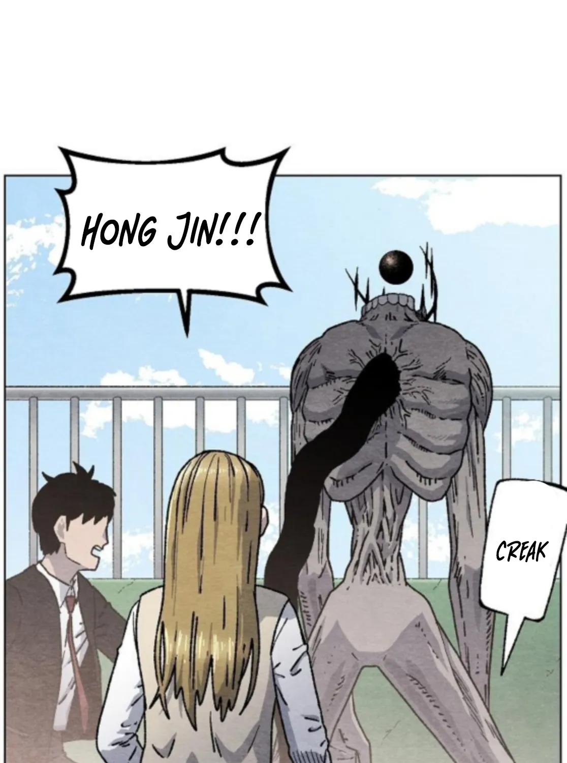 Read Leu Leu Leu chapter 4 image 122 on Lezhin