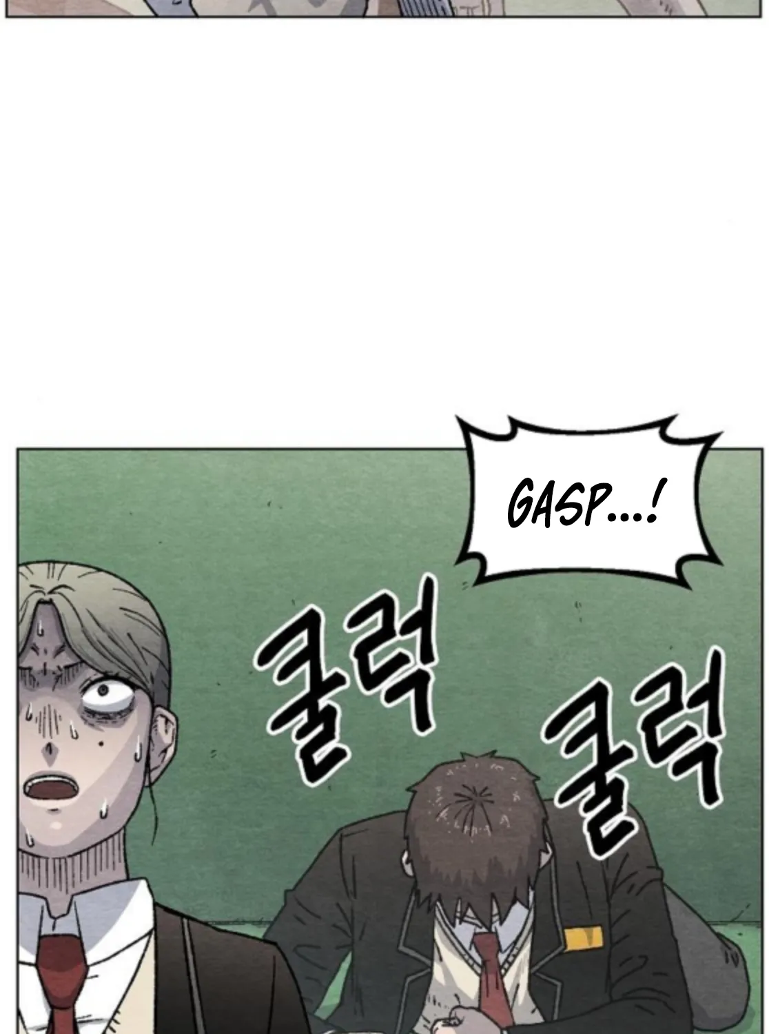 Read Leu Leu Leu chapter 4 image 123 on Lezhin