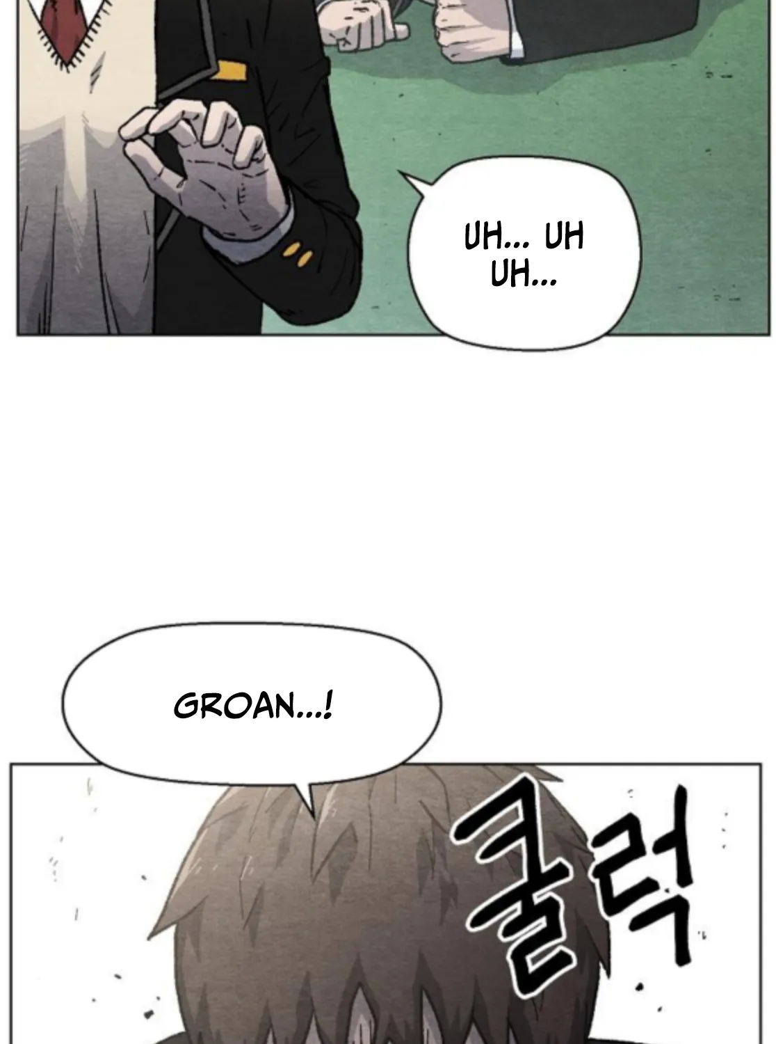 Read Leu Leu Leu chapter 4 image 124 on Lezhin