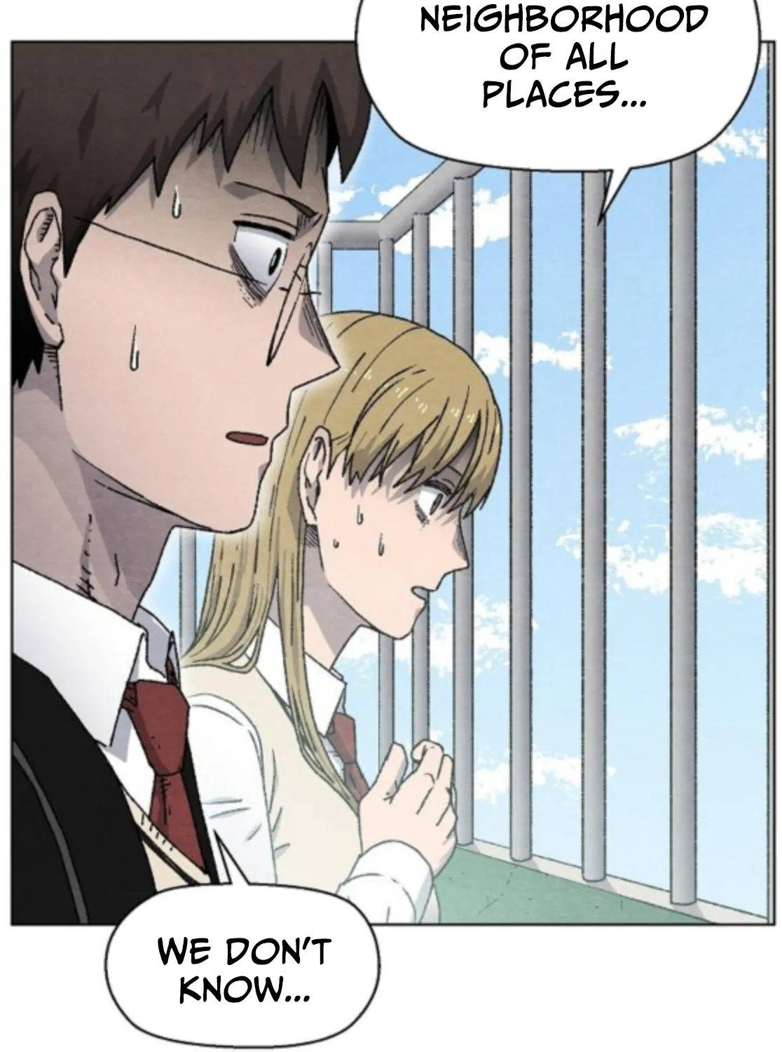 Read Leu Leu Leu chapter 4 image 19 on Lezhin