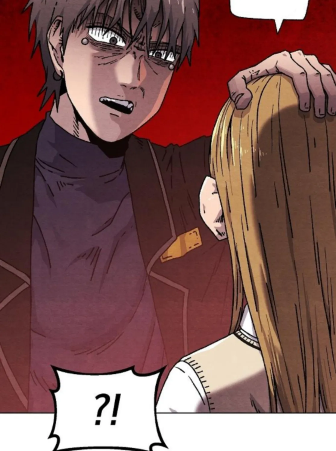 Read Leu Leu Leu chapter 4 image 27 on Lezhin