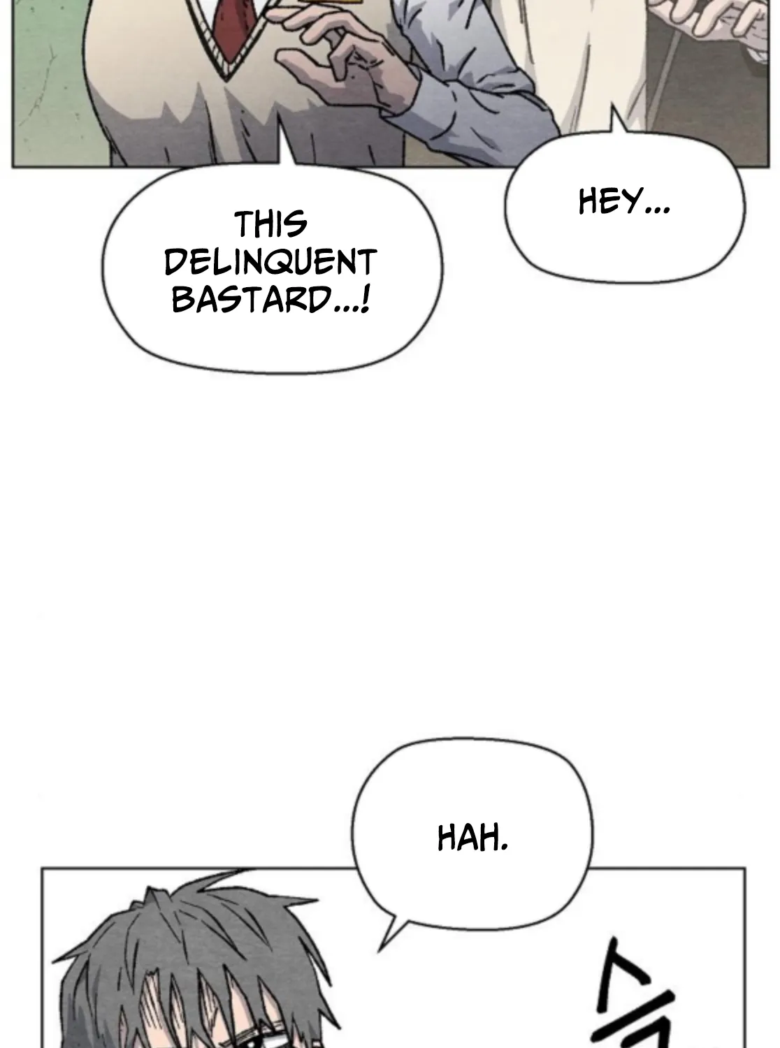 Read Leu Leu Leu chapter 4 image 29 on Lezhin