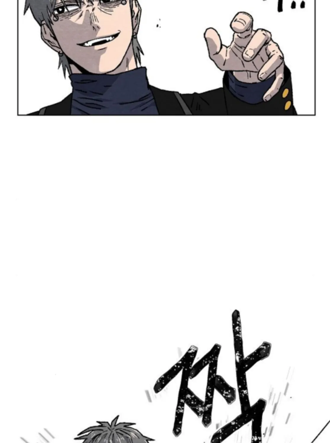 Read Leu Leu Leu chapter 4 image 30 on Lezhin