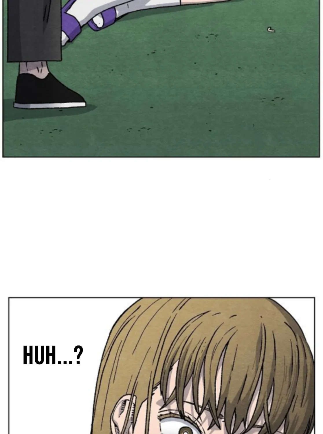 Read Leu Leu Leu chapter 4 image 34 on Lezhin