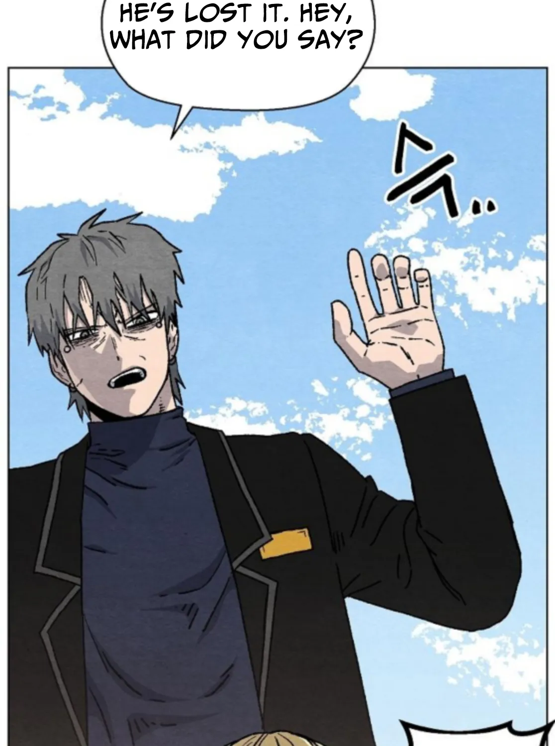 Read Leu Leu Leu chapter 4 image 36 on Lezhin