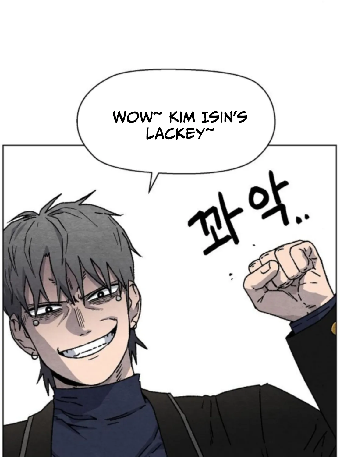 Read Leu Leu Leu chapter 4 image 39 on Lezhin
