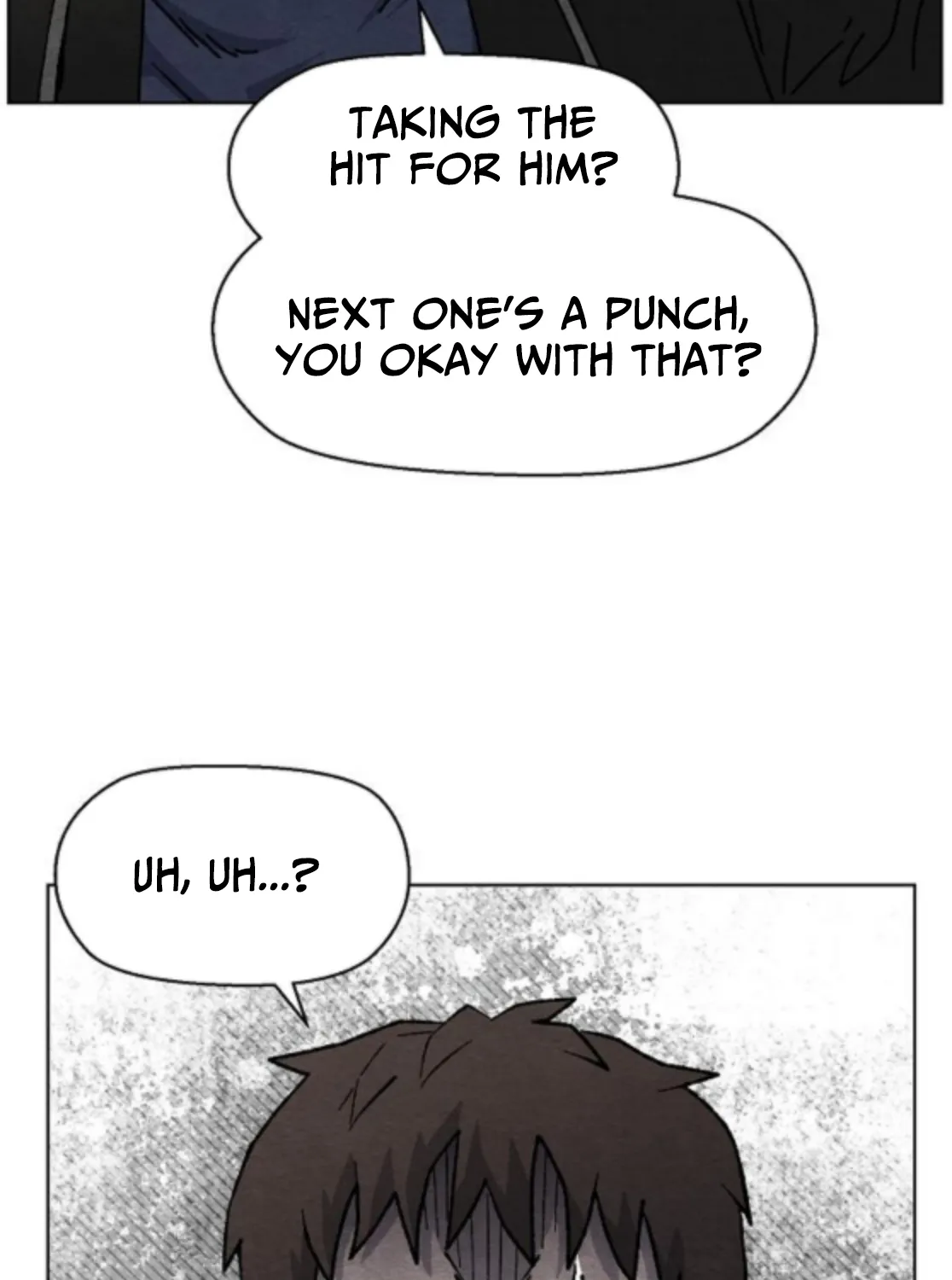 Read Leu Leu Leu chapter 4 image 40 on Lezhin