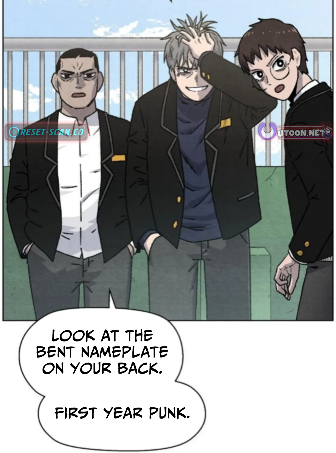 Read Leu Leu Leu chapter 4 image 46 on Lezhin