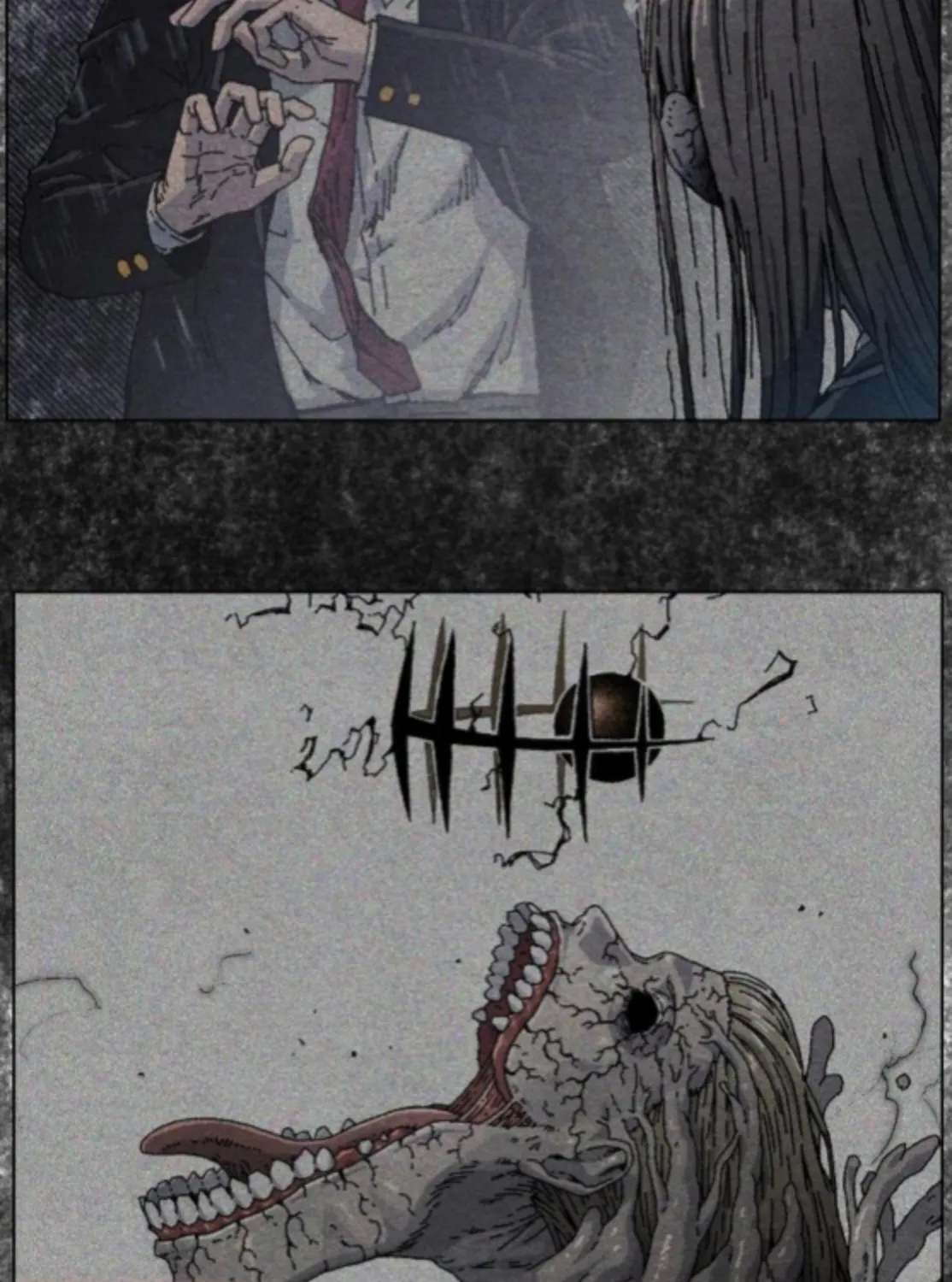 Read Leu Leu Leu chapter 4 image 61 on Lezhin
