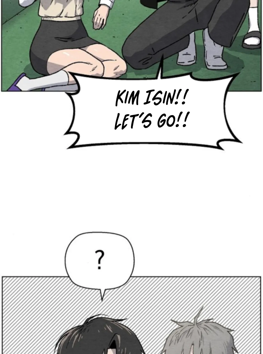 Read Leu Leu Leu chapter 4 image 66 on Lezhin
