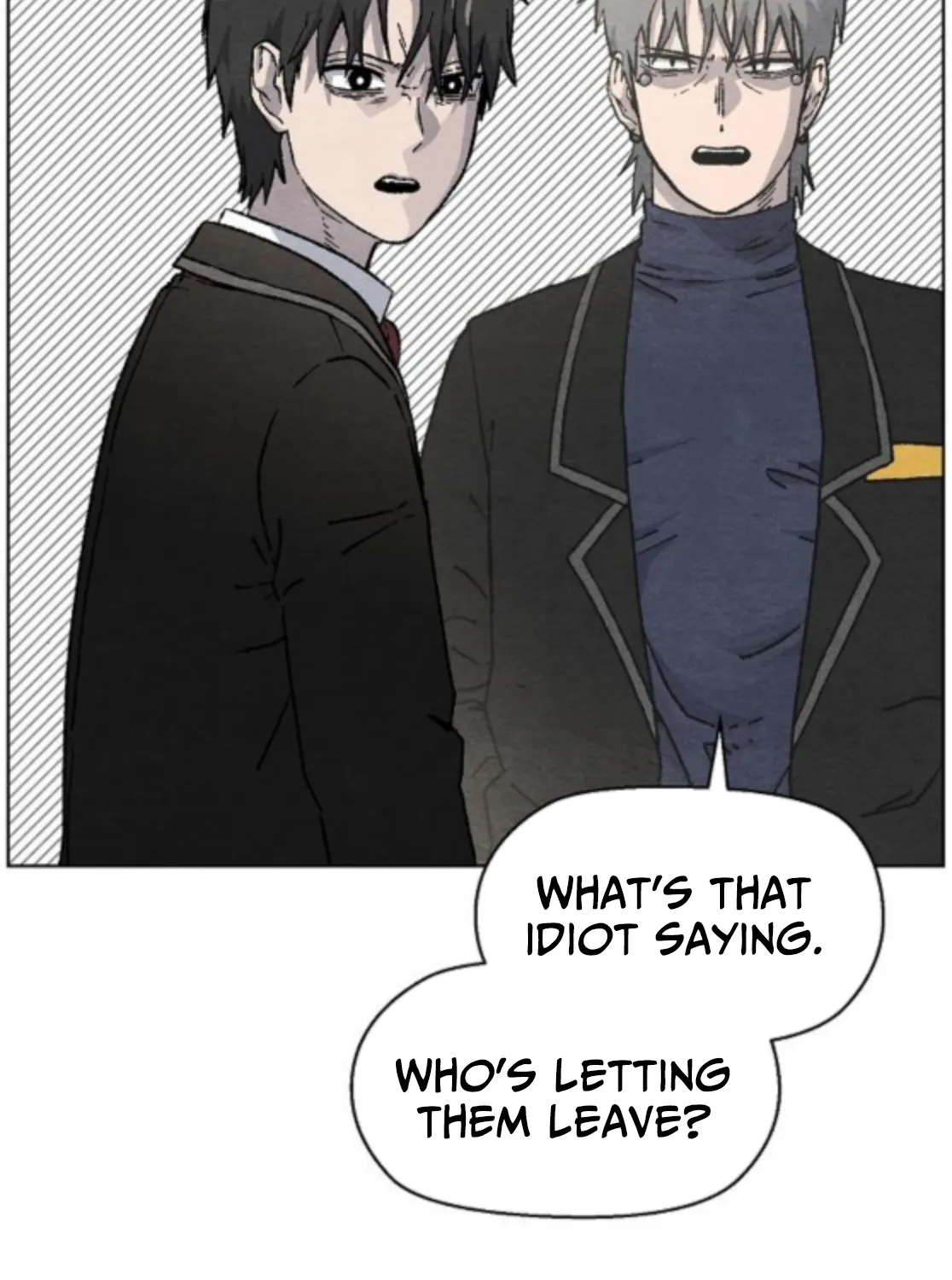 Read Leu Leu Leu chapter 4 image 67 on Lezhin