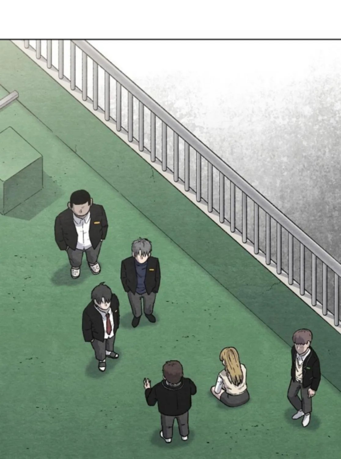 Read Leu Leu Leu chapter 4 image 70 on Lezhin