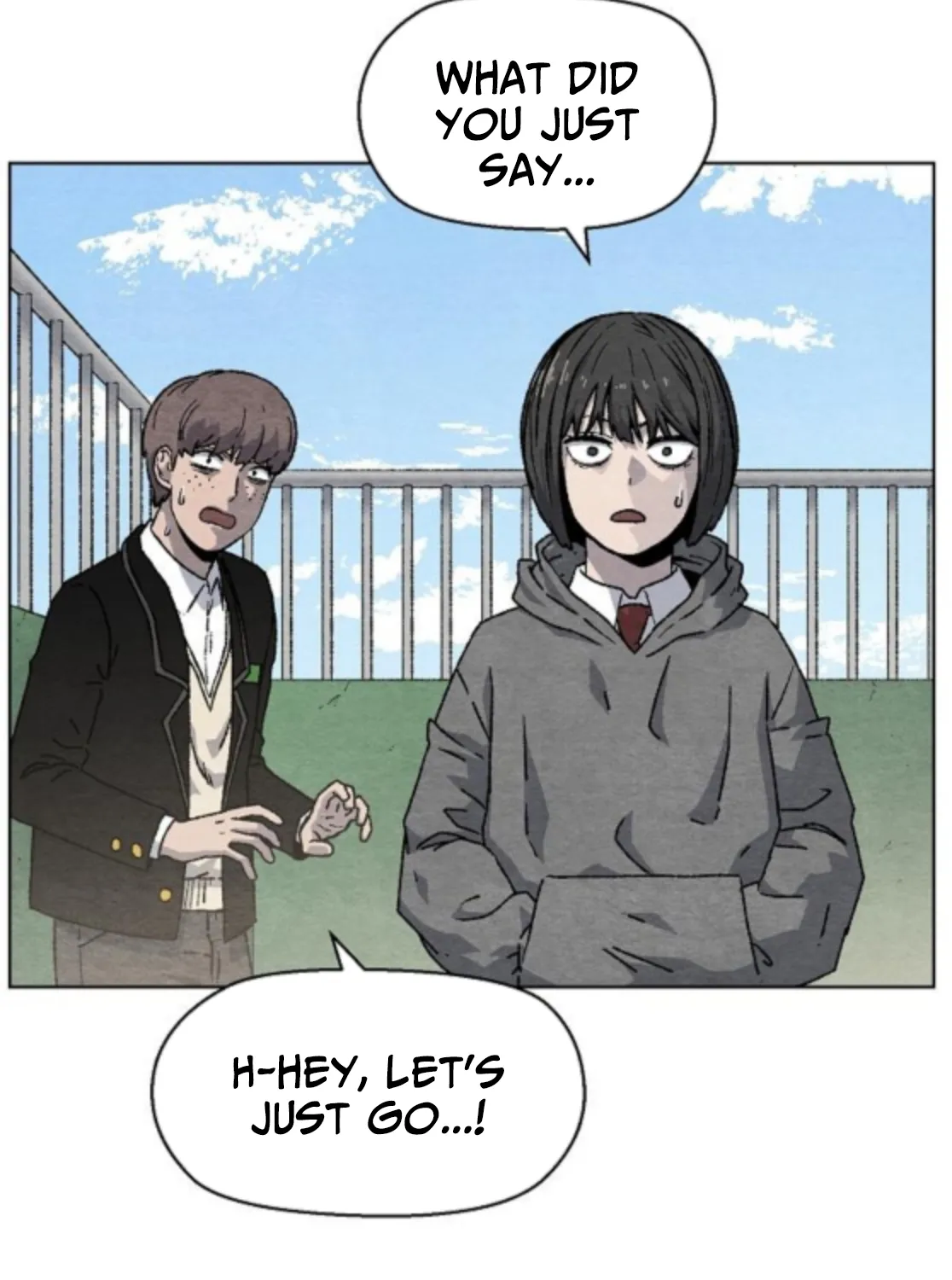 Read Leu Leu Leu chapter 4 image 72 on Lezhin