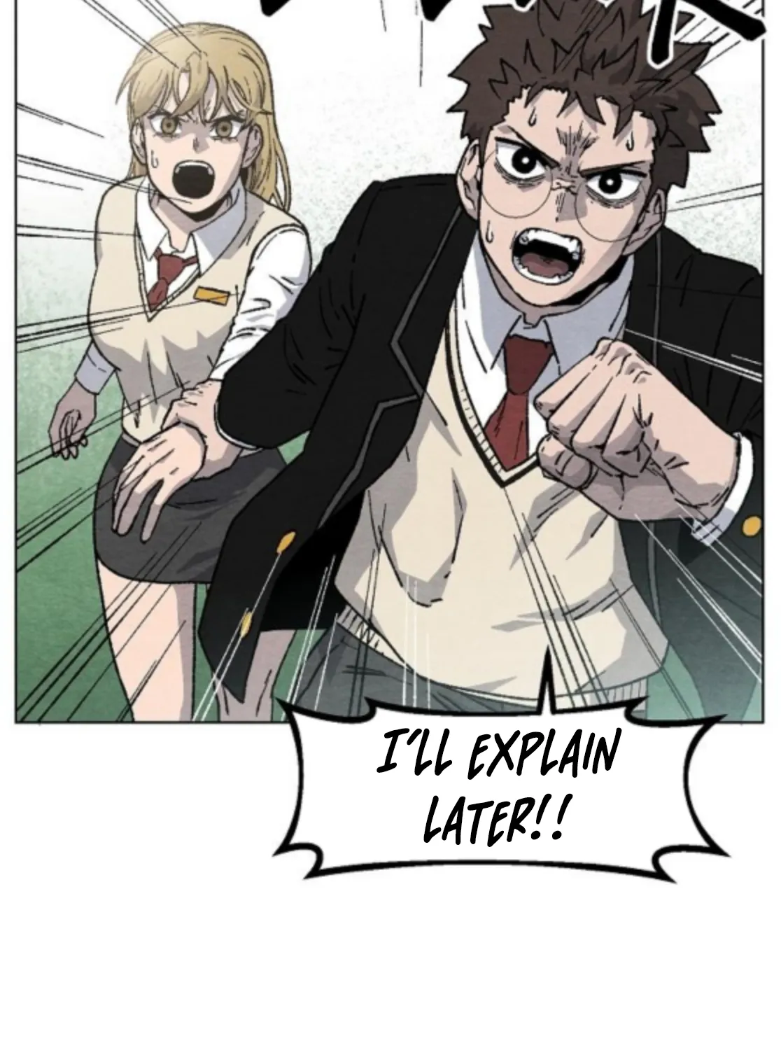 Read Leu Leu Leu chapter 4 image 80 on Lezhin