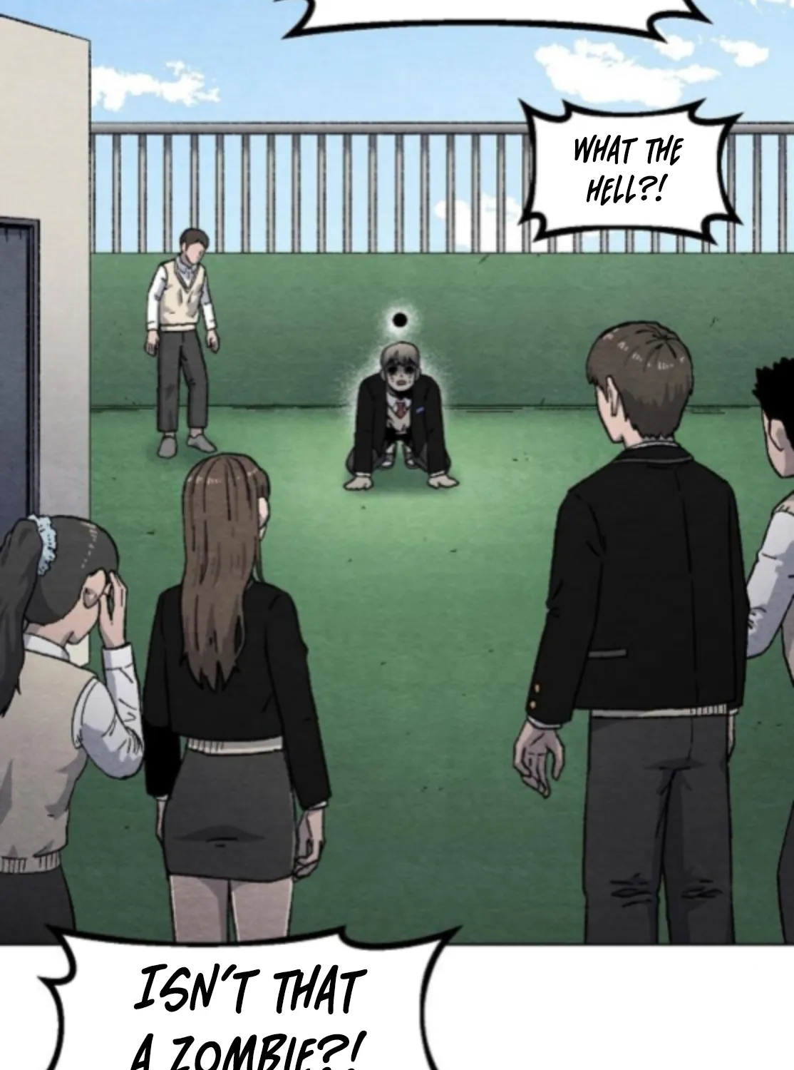Read Leu Leu Leu chapter 4 image 89 on Lezhin