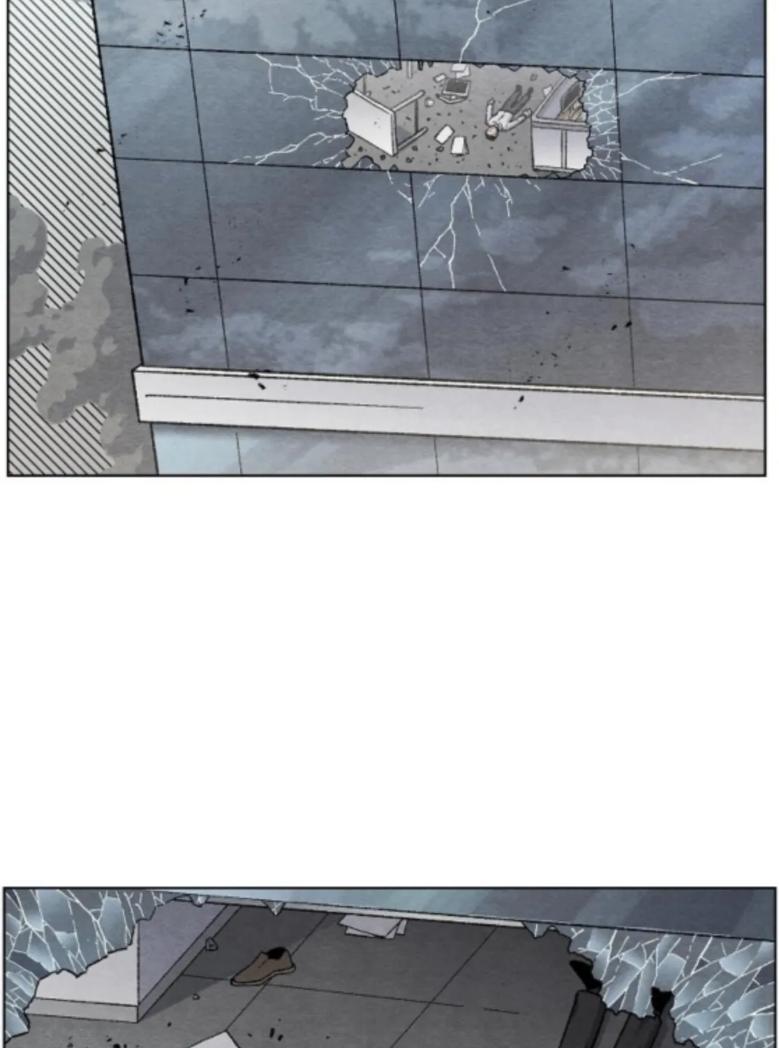 Read Leu Leu Leu chapter 4 image 9 on Lezhin