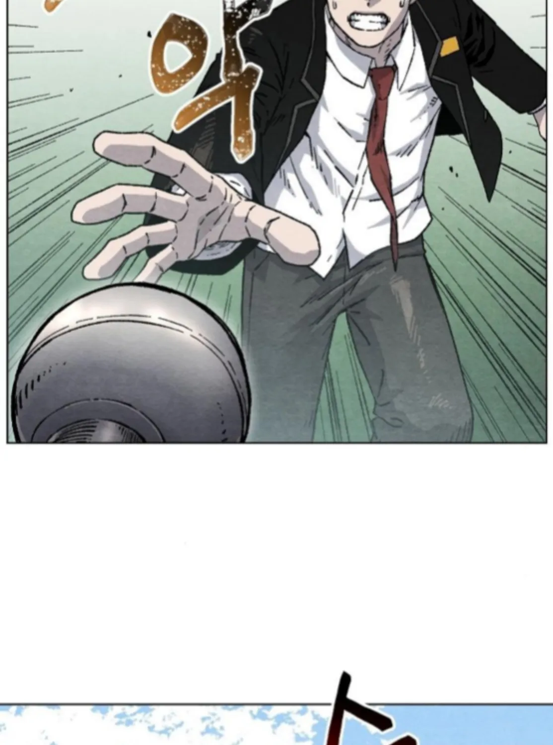 Read Leu Leu Leu chapter 4 image 94 on Lezhin