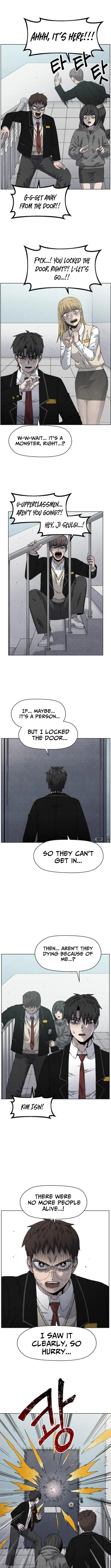 Read Leu Leu Leu chapter 5 image 10 on Lezhin