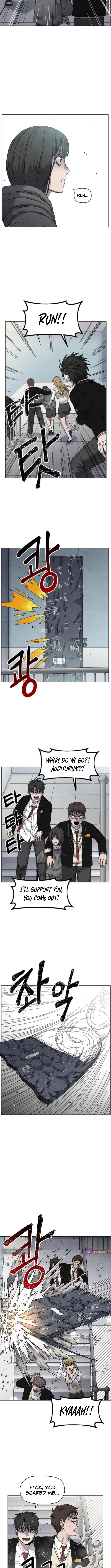Read Leu Leu Leu chapter 5 image 11 on Lezhin
