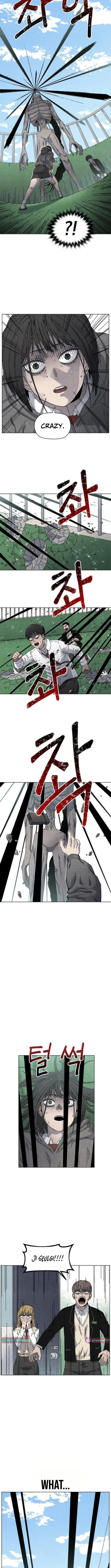 Read Leu Leu Leu chapter 5 image 5 on Lezhin