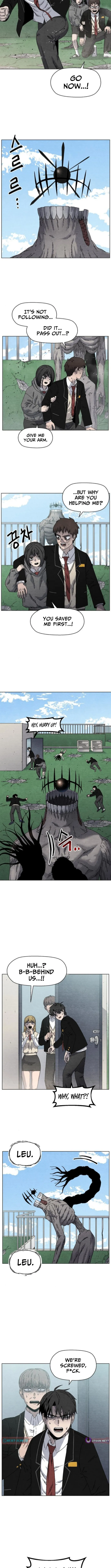 Read Leu Leu Leu chapter 5 image 7 on Lezhin