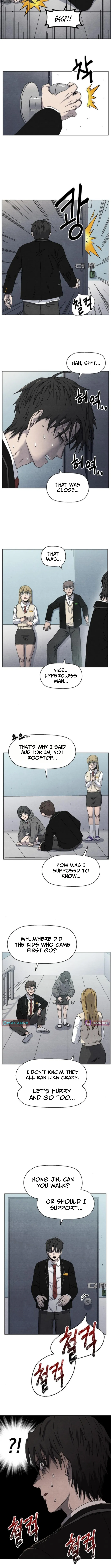 Read Leu Leu Leu chapter 5 image 9 on Lezhin