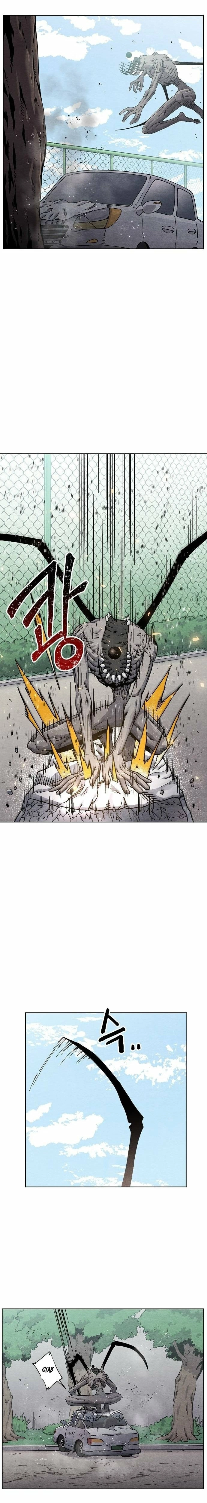 Read Leu Leu Leu chapter 6 image 10 on Lezhin