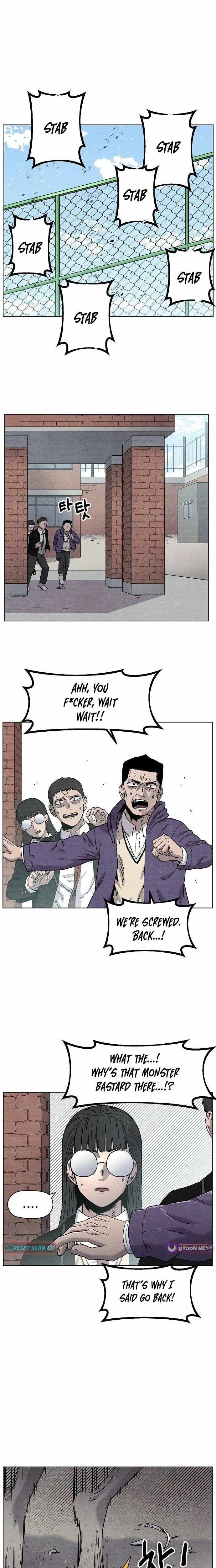 Read Leu Leu Leu chapter 6 image 11 on Lezhin