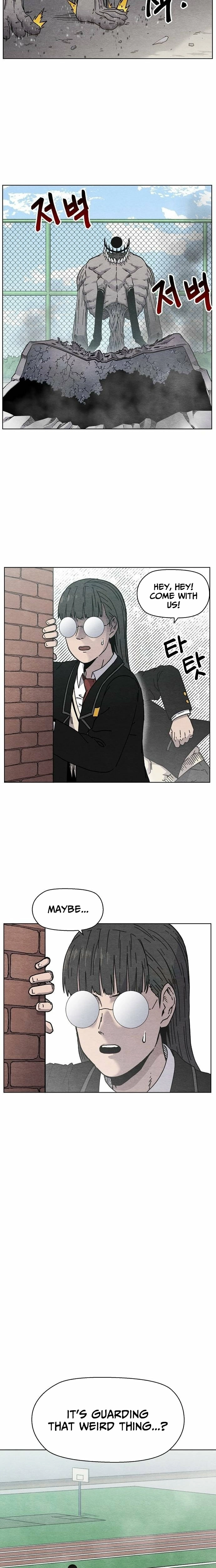 Read Leu Leu Leu chapter 6 image 12 on Lezhin