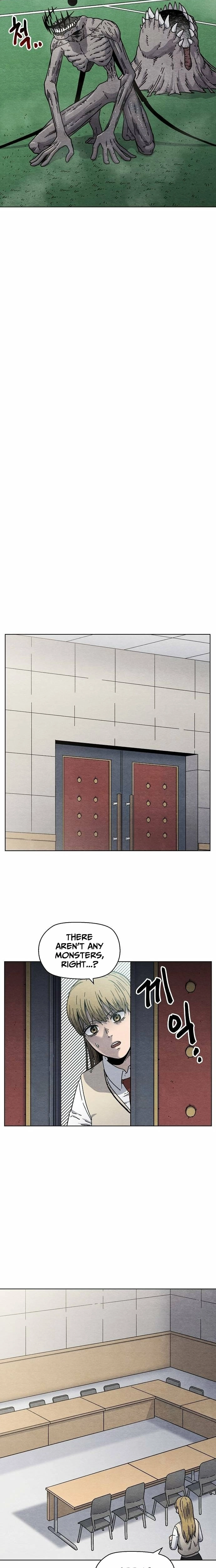 Read Leu Leu Leu chapter 6 image 13 on Lezhin