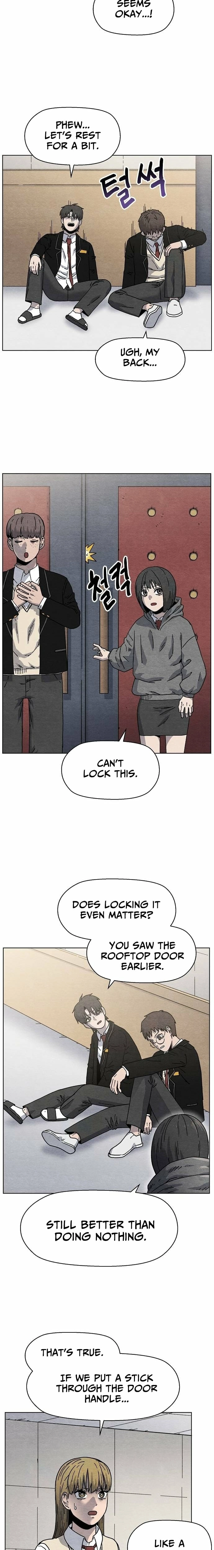 Read Leu Leu Leu chapter 6 image 14 on Lezhin