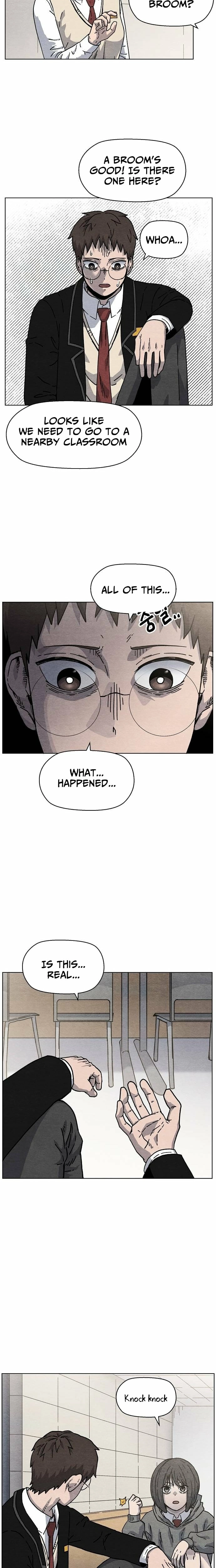 Read Leu Leu Leu chapter 6 image 15 on Lezhin