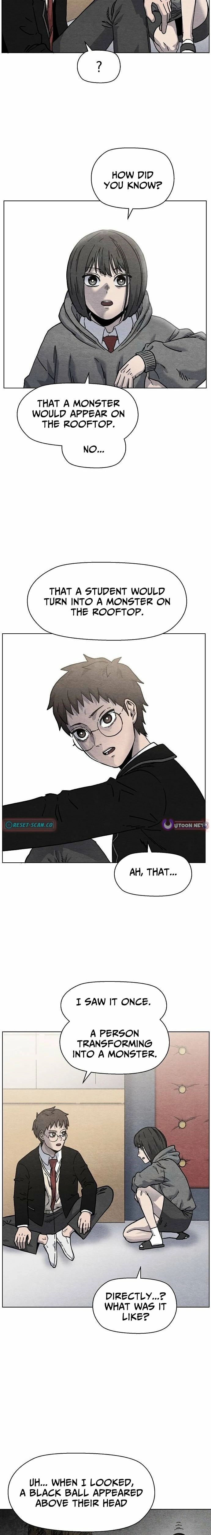 Read Leu Leu Leu chapter 6 image 16 on Lezhin