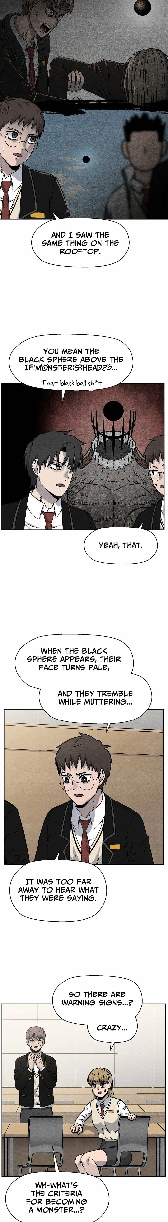 Read Leu Leu Leu chapter 6 image 17 on Lezhin
