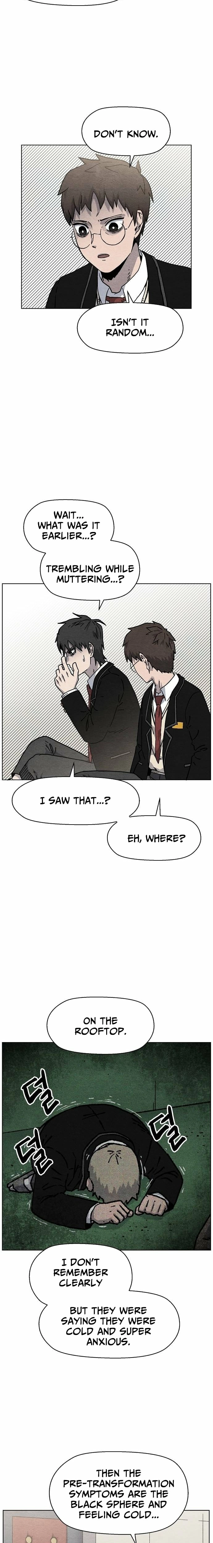 Read Leu Leu Leu chapter 6 image 18 on Lezhin