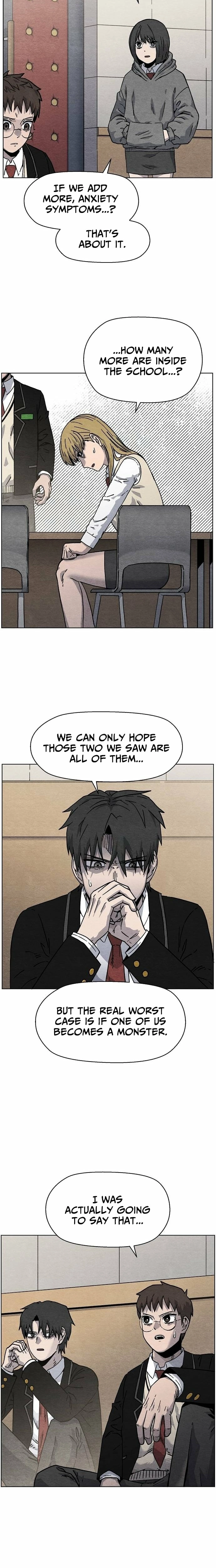 Read Leu Leu Leu chapter 6 image 19 on Lezhin