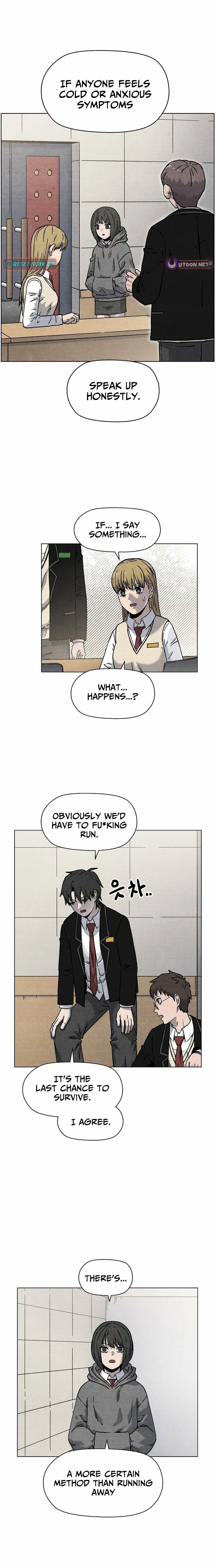 Read Leu Leu Leu chapter 6 image 20 on Lezhin