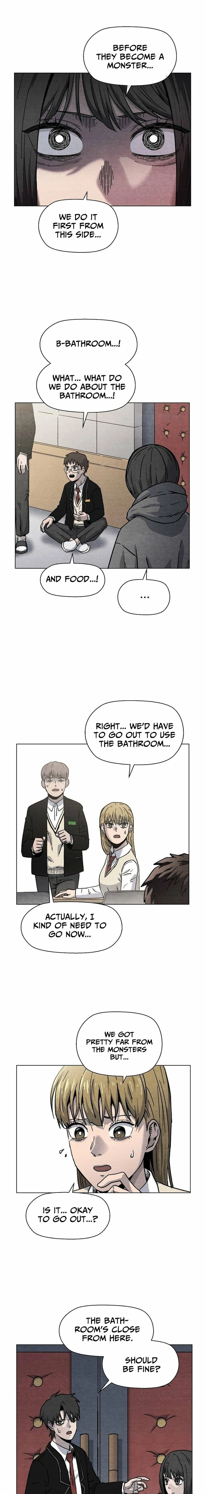 Read Leu Leu Leu chapter 6 image 21 on Lezhin