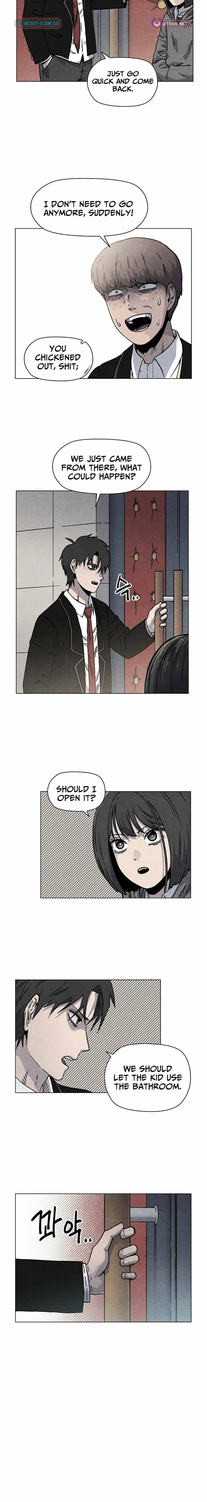 Read Leu Leu Leu chapter 6 image 22 on Lezhin