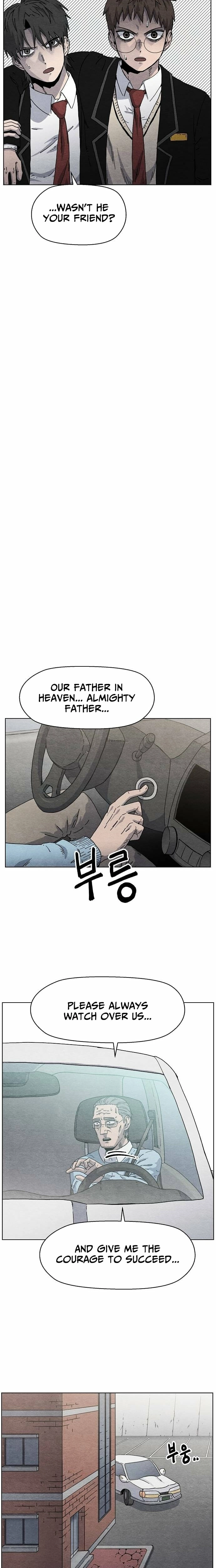 Read Leu Leu Leu chapter 6 image 6 on Lezhin