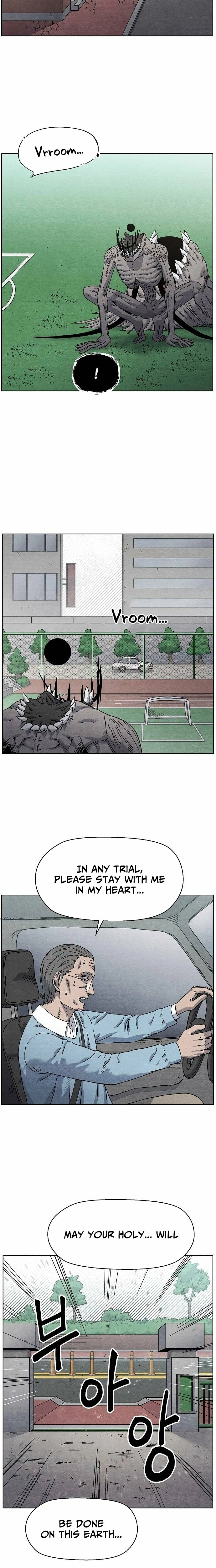 Read Leu Leu Leu chapter 6 image 7 on Lezhin