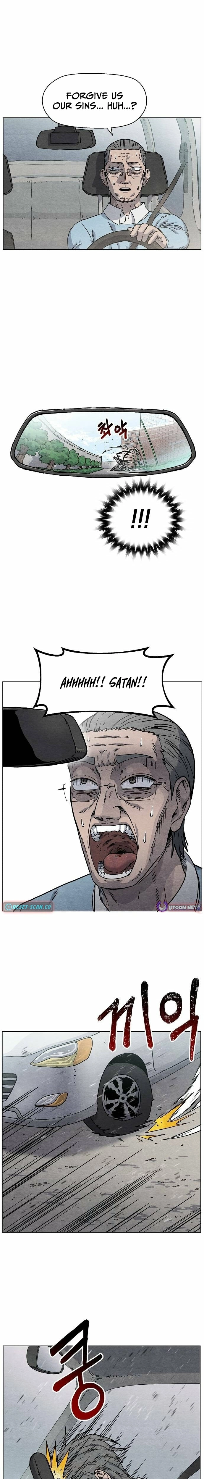 Read Leu Leu Leu chapter 6 image 8 on Lezhin