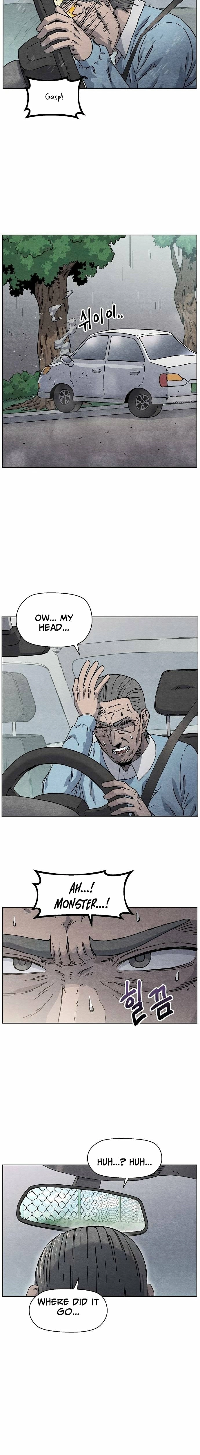 Read Leu Leu Leu chapter 6 image 9 on Lezhin