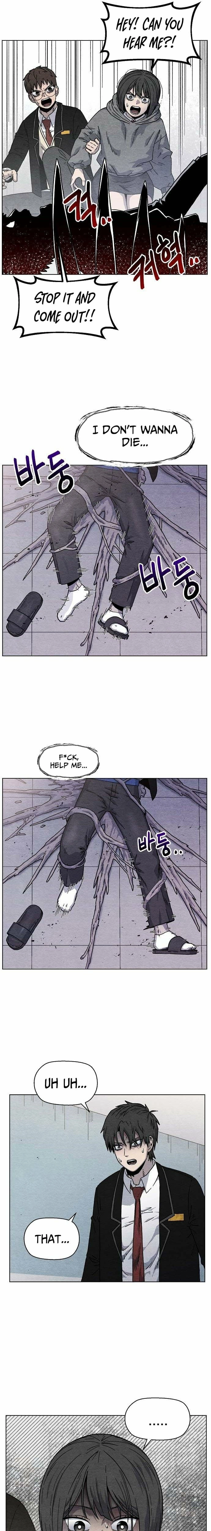 Read Leu Leu Leu chapter 7 image 11 on Lezhin