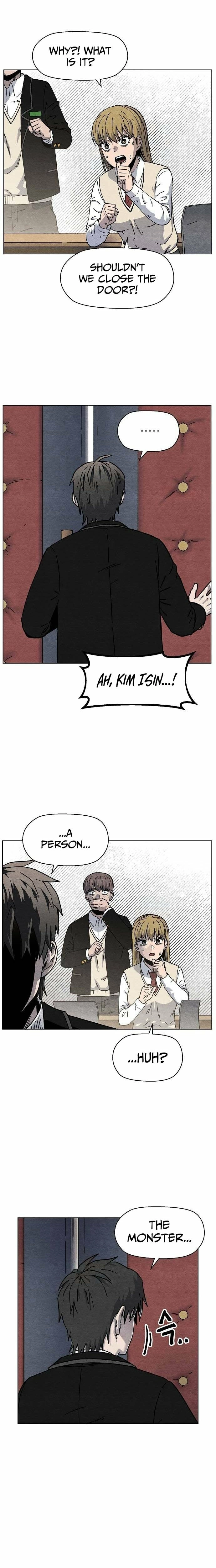 Read Leu Leu Leu chapter 7 image 2 on Lezhin