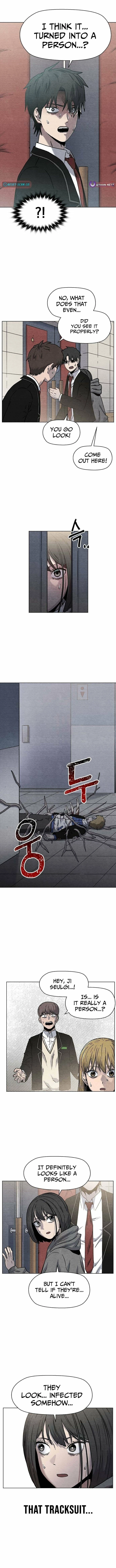 Read Leu Leu Leu chapter 7 image 3 on Lezhin