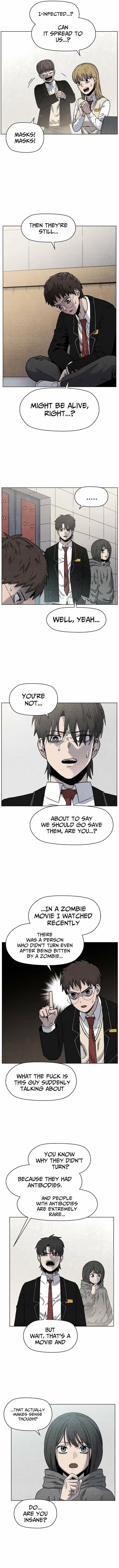 Read Leu Leu Leu chapter 7 image 4 on Lezhin